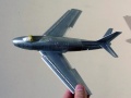 ESCI 1/48 F-86E-5 Sabre -     