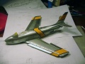 ESCI 1/48 F-86E-5 Sabre -     