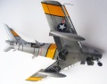 ESCI 1/48 F-86E-5 Sabre -     