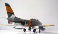 ESCI 1/48 F-86E-5 Sabre -     