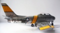 ESCI 1/48 F-86E-5 Sabre -     