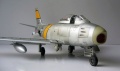 ESCI 1/48 F-86E-5 Sabre -     