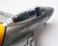 ESCI 1/48 F-86E-5 Sabre -     