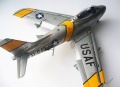 ESCI 1/48 F-86E-5 Sabre -     