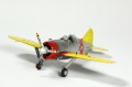 Hasegawa 1/72 Brewster F2A-2 Buffalo