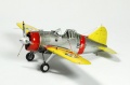 Hasegawa 1/72 Brewster F2A-2 Buffalo