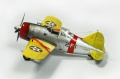 Hasegawa 1/72 Brewster F2A-2 Buffalo