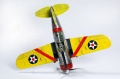 Hasegawa 1/72 Brewster F2A-2 Buffalo