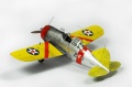 Hasegawa 1/72 Brewster F2A-2 Buffalo