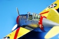 Hasegawa 1/72 Brewster F2A-2 Buffalo