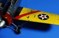 Hasegawa 1/72 Brewster F2A-2 Buffalo