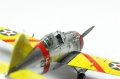 Hasegawa 1/72 Brewster F2A-2 Buffalo