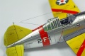 Hasegawa 1/72 Brewster F2A-2 Buffalo