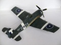 Eduard 1/48 Hellcat II