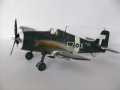 Eduard 1/48 Hellcat II