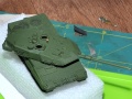 Dragon 1/72 Leopard 2A6