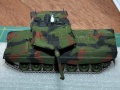 Dragon 1/72 Leopard 2A6