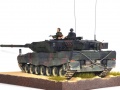 Dragon 1/72 Leopard 2A6