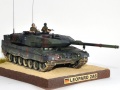 Dragon 1/72 Leopard 2A6