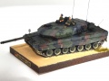 Dragon 1/72 Leopard 2A6