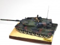 Dragon 1/72 Leopard 2A6