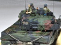 Dragon 1/72 Leopard 2A6