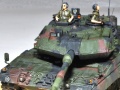 Dragon 1/72 Leopard 2A6