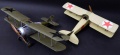 Roden 1/32 Spad VII C.1 - 