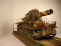 Trumpeter 1/35 Karl Gerat 040/041 Thor