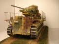 Trumpeter 1/35 Karl Gerat 040/041 Thor