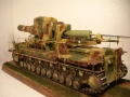 Trumpeter 1/35 Karl Gerat 040/041 Thor