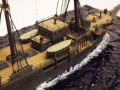 Aoshima 1/350  IJN Kaiwo Maru,1943