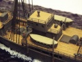 Aoshima 1/350  IJN Kaiwo Maru,1943