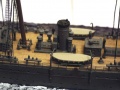 Aoshima 1/350  IJN Kaiwo Maru,1943