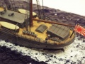 Aoshima 1/350  IJN Kaiwo Maru,1943