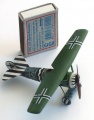 Roden 1/72 Fokker E V/DVIII