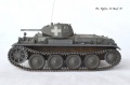 Ark models 1/35 Pz.Kpfw.II Ausf.D