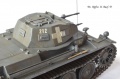 Ark models 1/35 Pz.Kpfw.II Ausf.D