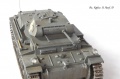 Ark models 1/35 Pz.Kpfw.II Ausf.D