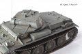 Ark models 1/35 Pz.Kpfw.II Ausf.D