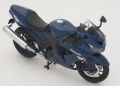 Tamiya 1/12 Kawasaki ZZR1400