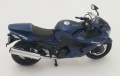 Tamiya 1/12 Kawasaki ZZR1400