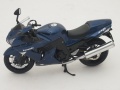 Tamiya 1/12 Kawasaki ZZR1400