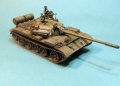 Tamiya 1/35 T-55A -   