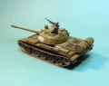 Tamiya 1/35 T-55A -   