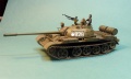 Tamiya 1/35 T-55A -   