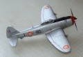 Revell 1/72 Republic P-47D-28 Thunderbolt