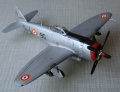 Revell 1/72 Republic P-47D-28 Thunderbolt