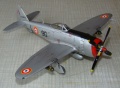 Revell 1/72 Republic P-47D-28 Thunderbolt