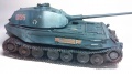 HobbyBoss 1/35 German VK4502 (P) Hintern -  